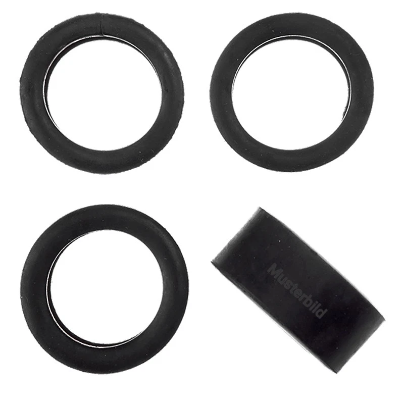 Carrera Digital 132 / Evolution Reifen AMG Mercedes C-DTM 2007 89595