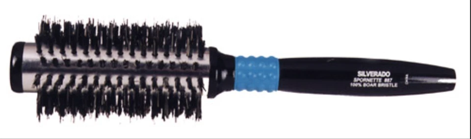 Spornette Silverado Boar Bristle Brush - 887 - Image 1 of 1