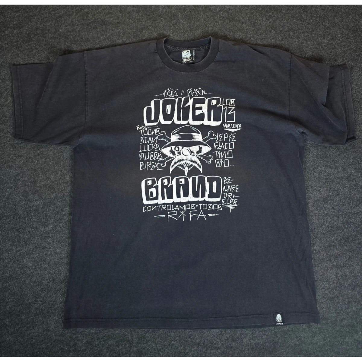 Joker T-Shirts for Men for sale | eBay