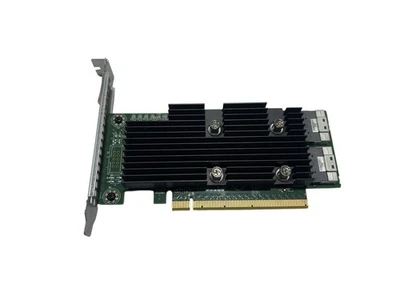 DELL POWEREDGE R740xd SERVER SSD NVMe PCIe EXTENDER CARD/1YGFW-W6N4M - Photo 1/4