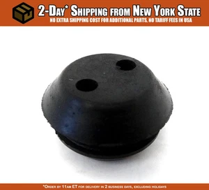 Rubber Gas Tank Grommet - Picture 1 of 1
