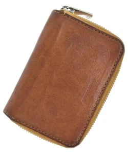 Hender Scheme Key Cases/Key Rings Brown 2200583111058 - Picture 1 of 6