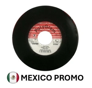 Scorpions ~ Rhythm Of Love (Ritmo Dei Amor) ~ MEXICO 🇲🇽 PROMO - Imagen 1 de 3