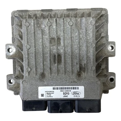 FORD RANGER ECU ENGINE CONTROL UNIT 2011-2023 RMEB3A-12A650-BC - Image 1 of 4