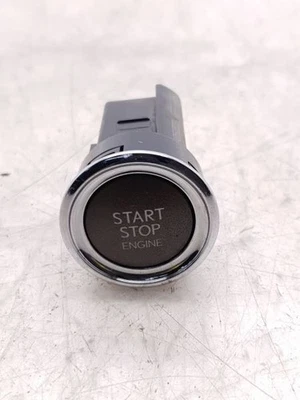 13 14 15 16 Lexus GS350 GS450h Ignition Switch Push Button 89611-30121 - Image 1 of 4