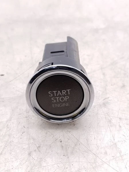 Кнопка зажигания 13 14 15 16 Lexus GS350 GS450h 89611-30121 - Изображение 1 из 4