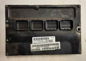 2006 Dodge Stratus ECM P05094311AH - Picture 1 of 3