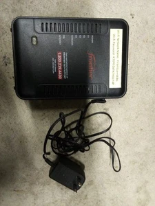 Frontier Netgear ADSL2+ Modem Router Model D2200D-1FRNAS WiFi Internet Equipment - Picture 1 of 6