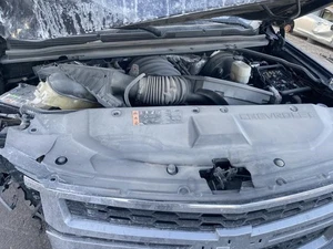 Windshield Wiper Motor Fits 15-20 ESCALADE 27760506 - Bild 1 von 8