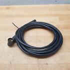 Semilab CLS-1 Connector Cable, 4 Pin Male To 4 Pin Male Right Angle - NEW