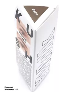 MILK MAKEUP Kush Fiber Brow Gel 0.15oz Herb - Picture 1 of 1