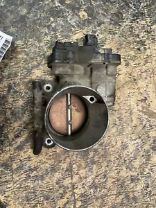 OEM 5.3L V8 Throttle Body/valve Assy GMC SIERRA 1500 03 04 05 06 DRIVE BY WIRE - Picture 1 of 6
