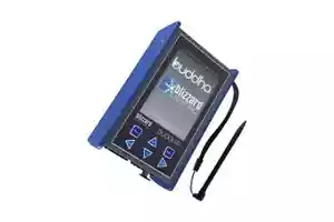 Blizzard Lighting Buddha Universal DMX Data Handheld Appliance - Picture 1 of 1