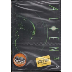 Alien 3 DVD David Fincher/Sealed 8010312018084 - Picture 1 of 2