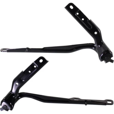 Hood Hinges Set For 2011-2022 Dodge Charger Chrysler 300 - Image 1 of 4