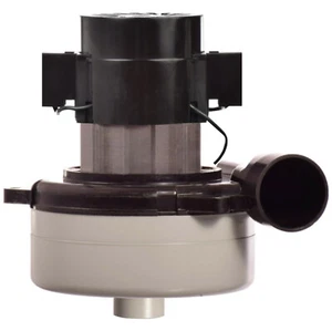 Saugmotor für Kärcher BR 450, Nilco E 400, E410, E480 - Saugturbine 24V 500W - Bild 1 von 2
