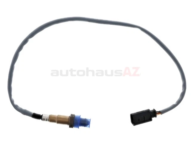 Sensor de oxígeno BOSCH 0075421618 Mercedes Benz GLK250 E250 S350 ML250 GLE300d Foto 1 de 1