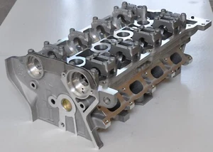 Testa cilindro per Audi Seat Skoda VW 1.8 T - Foto 1 di 1
