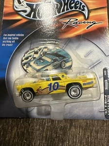Hot Wheels Racing 57’ T Bird - Picture 1 of 5