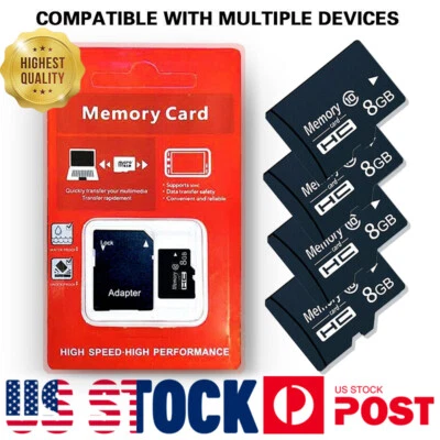 Memory Card 8G/16G/32G/64G Switch For Sony Official Playstation Fast Adapter - Image 1 of 4