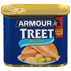 Star Treet Luncheon Loaf, Canned Meat, 12 Oz (Pack Of 12)