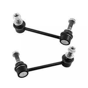 2PC Front Stabilizer Sway Bar End Links FIT for 2007-2014 TOYOTA FJRUISER K90677 - Picture 1 of 12