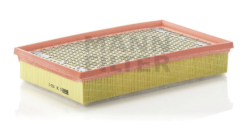 Filtro de aire compatible con Rolls-Royce Phantom 2004-2019 filtro de hombre Foto 1 de 1