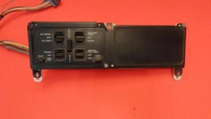 89 Corvette Information Center #25089614 FREE SHIPPING C40024** - Foto 1 di 6