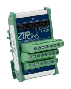 Automation Direct Zip Link ZL-RTB20 New - Picture 1 of 1