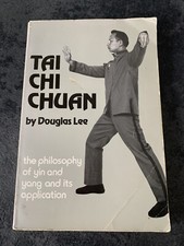 Tai Chi Chuan By Douglas Lee