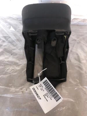 2008 LAND ROVER LR2 Steering Column Housing Upper & Lower Shroud Trim Cover OEM - Image 1 of 4