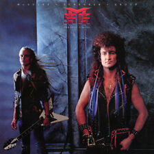 MSG ~ McAuley Schenker Group ~ Perfect Timing (1987) CD 2012 Hear No Evil ••NEUF••