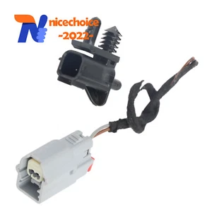 Sensor de temperatura ambiente más conector a juego para Ford Edge Escape 2011-19 - Imagen 1 de 7