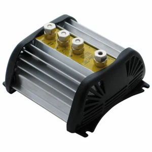 Ripartitore di Carica per 2 Batterie 70 A - Imagen 1 de 1