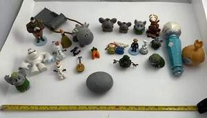 Disney Frozen Toy Lot Various - Picture 1 of 15