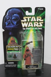 JAWA & GONK DROID CommTech Chip Star Wars Action Figure New Hope Talking 84198 - Picture 1 of 3