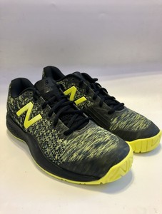 new balance 996 men yellow