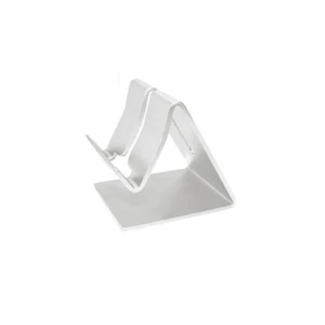 Support De Téléphone Portable En Alliage D'aluminium Porte-tablette - Afbeelding 1 van 3