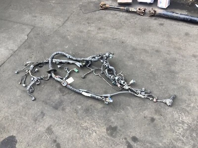 01 Arnés de motor base automática Acura TL OEM Foto 1 de 4