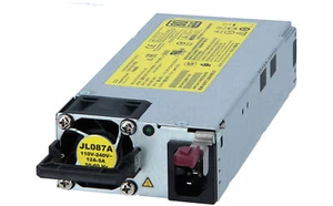 Fuente de alimentación de CA HP DPS-650AB-5A - Aruba JL086A X372 680W, ¡totalmente nueva!! - Imagen 1 de 2