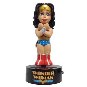 Dc Comics Cuerpo Knockers Wonder Woman Figura Neca 61467 - Imagen 1 de 2