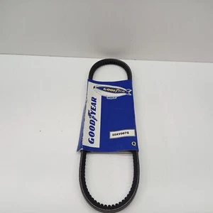 CINGHIA TRAPEZOIDALE DENTATA FIAT PANDA - UNO GOODYEAR PER 5889277 - Foto 1 di 7