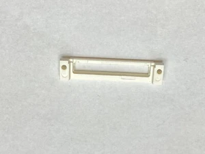Dock Plastic Bezel for iPod Classic 4th Gen A1059 20gb 40gb - Picture 1 of 2