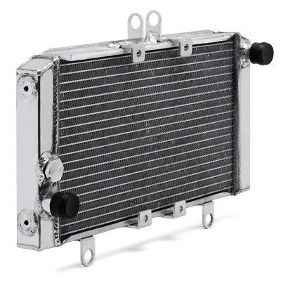 Water Cooling Aluminum Radiator For Honda 1993 1994 1995 1996 CB1000 CB 1000 Foto 1 de 4
