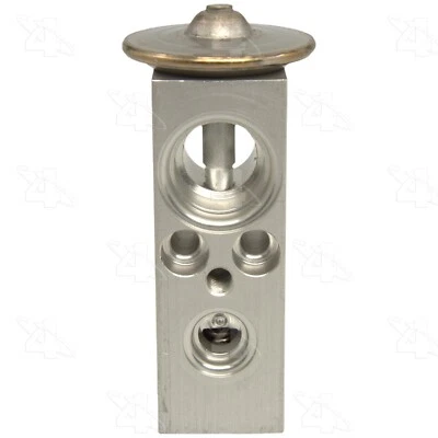 For 2000 Saturn LS2 A/C Expansion Valve 4 Seasons 370GW49 - Image 1 of 4