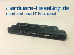 Fujitsu FPCPR63 FPCPR63BY CP248560 LifeBook Dockingstation - Bild 1 von 1