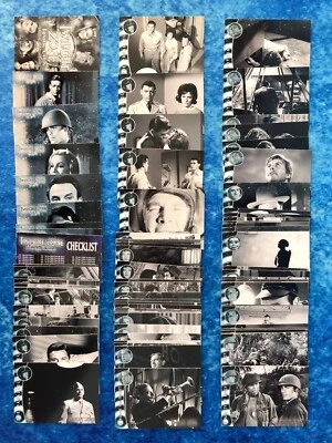 Twilight Zone: Shadows and Substance Series 3 SINGLE Non-Sport Trading card 2002 - Image 1 of 4