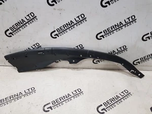 Genuine Ford S-Max MK2 2015-2019 Front Left Side Lower Bumper Spoiler 2456055 - Picture 1 of 5