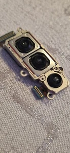 samsung galaxy s21 Camera Moduł - Zdjęcie 1 z 4