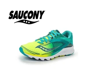 Saucony Kinvara 7 Women’s Shoes Trainers Running Sneakers Size US 5 (New in Box) - Picture 1 of 5